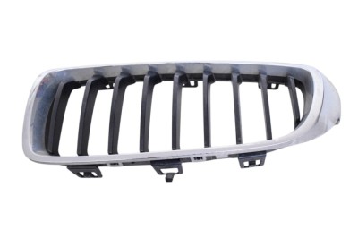 Grila st&amp;acirc;nga față BMW 4 Coupe F32, F82 2016 OEM: 7294817,7294813 | 28268008 foto