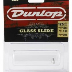 Dunlop Glass Guitar Slide Regular/Medium