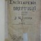 Enciclopedia dreptului - M. Juvara