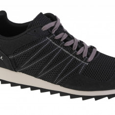 Pantofi pentru adidași Merrell Alpine Sneaker J003263 negru