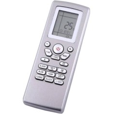 WRPL2-YT1F Telecomanda KNTECH universala pentru aer conditionat Whirlpool YT0F, YTOF, YT1F1, YT1F2, YT1F3, YT1F4, YT1FF