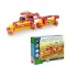 Set constructie din 195 piese metalice Little Constructor - Emily