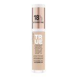 Corector True Skin High Cover, 020 Warm Beige, 4.5ml, Catrice