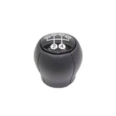 Maner nuca schimbator 5 viteze compatibil Opel Astra G 1998-2009 foto