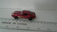 bnk jc Hot Wheels - `67 Pontiac Firebird 400 TM GM foto