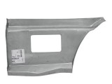 Segment reparatie aripa spate Vw Transporter T4, 1990- 2003, Partea Dreapta, punte Spate in spatele rotii, (pentru modelul scurt si lung), Rapid