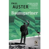 Baumgartner - Paul Auster