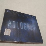 Cumpara ieftin DUBLU DISC 2 CD HOLOGRAF VOL 4 RARITATE!! JURNALUL
