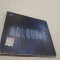 DUBLU DISC 2 CD HOLOGRAF VOL 4 RARITATE!! JURNALUL