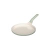 Tigaie Omleta BergHOFF Balance SA 25 cm, Aluminiu Reciclat, Strat Ceramic Antiaderent, Toate Plitele