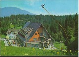 CPI B13333 CARTE POSTALA - PREDEAL, CABANA &quot;CLABUCET SOSIRE&quot;