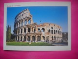 HOPCT 11253 COLOSEUM -ROMA -ITALIA -NECIRCULATA