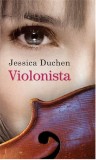 Violonista | Jessica Duchen