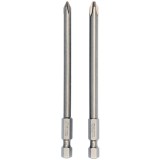 Yato YT-0488 - Set capete de insurubare profil PH 2 bucati