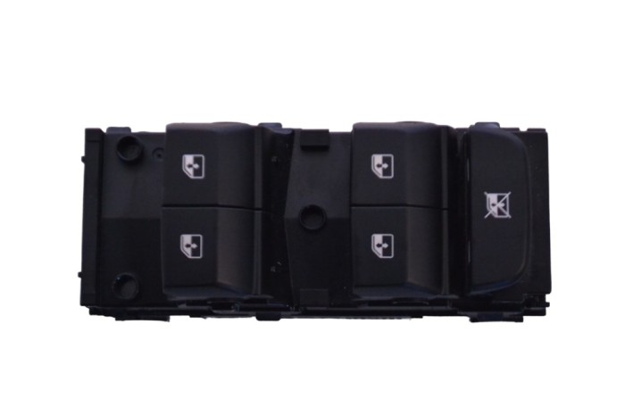 Buton geam ușă dreapta față KIA XCEED CD 2022 OEM: 93570J7500 18109362