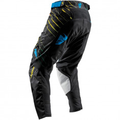 Pantalon Copii Atv/Cross Thor Pulse Rodge multi marime 28 Cod Produs: MX_NEW 29031560PE foto