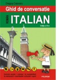 Ghid de conversatie roman-italian (editia a III-a) - Dragos Cojocaru