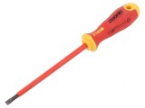 Şurubelniţă Izolată Plată 5,5x1,0mm ERGONIC