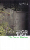 The Secret Garden - Frances Hodgson Burnett