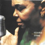 Cesaria Evora - Voz D'Amor, CD