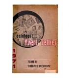 - Catalogue de Timbres Poste 1971 - 104240