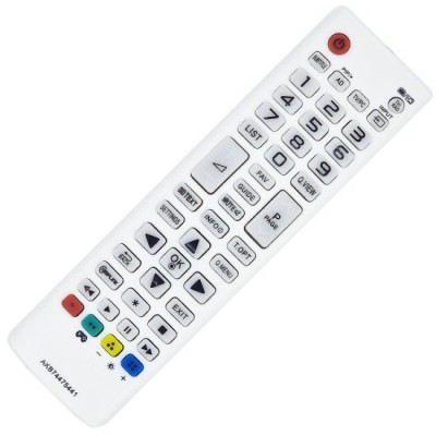 AKB74475441 - AKB73975794- AKB73975786 Telecomanda KNTECH pentru LCD/LED LG foto