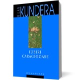 Iubiri caraghioase - Humanitas