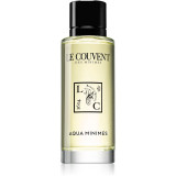 Le Couvent Maison de Parfum Botaniques Aqua Minimes eau de cologne unisex 100 ml