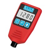 Tester grosime vopsea Blue Technology 0-5000 um pentru metal