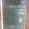 Maria Pirlog - Gramatica limbii latine