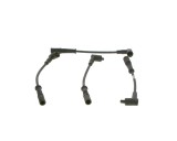 BOSCH 0 986 357 286 Set cablaj aprinder