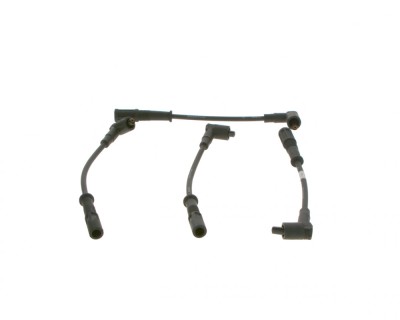 BOSCH 0 986 357 286 Set cablaj aprinder foto