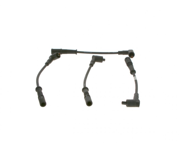 BOSCH 0 986 357 286 Set cablaj aprinder
