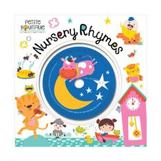 Petite Boutique Nursery Rhymes