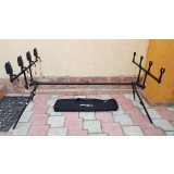 Rod pod FL Full Echipat cu 4 Senzori FL + 4 Swingeri cu iluminare model FL158