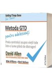 Metoda GTD pentru adolescenti - David Allen