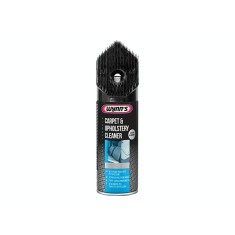 CARPET &amp; UPHOLSTERY - SPUMA PENTRU CURATAT TAPITERIA SI COVORASELE TEXTILE 400ML