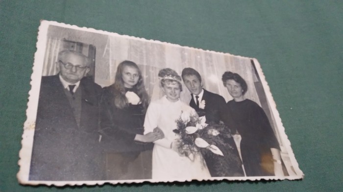 FOTO TIP 9/14 NUNTA LA ROMANI