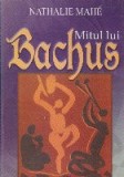 Mitul lui Bachus