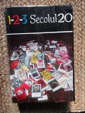 Revista Secolul 20 (numarul 1-2-3, anul 1971)