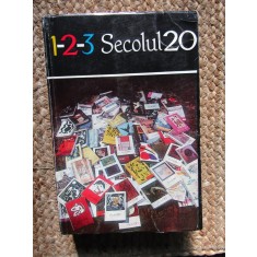 Revista Secolul 20 (numarul 1-2-3, anul 1971)