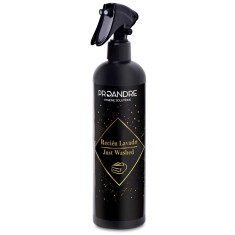 Odorizant Camera Proandre Just Washed Air Freshener, 500ml foto