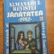 almanahul revistei sanatatea - din anul 1982