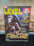 Level, Games, Hardware &amp; Lifestyle, septembrie 2003, Aquanox 2: Revelation, 111