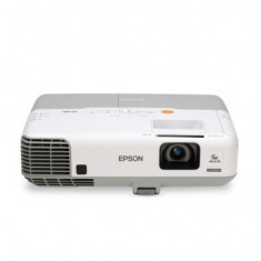 Videoproiector EPSON EB-96W, 1280x800, HDMI, 2700 lm, Refurbished, ore utilizate lampa 0-5%