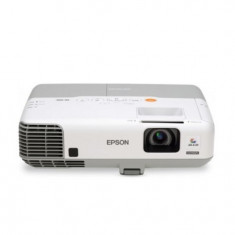 videoproiector refurbished EPSON EB-96W, 1280x800, HDMI, 2700 lm, ore utilizate lampa < 50%