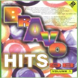 Various - BRAVO Hits '98 Volume 1, 2xCD