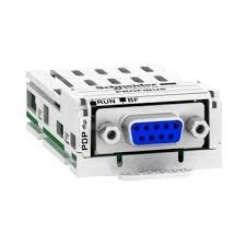 Card de comunica&Aring;&pound;ie PROFIBUS DP SCHNEIDER ELECTRIC