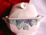 SUPIERA PORTELAN VILLEROY&amp;BOCH MODEL PASADENA 27 CM