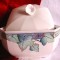 SUPIERA PORTELAN VILLEROY&amp;BOCH MODEL PASADENA 27 CM